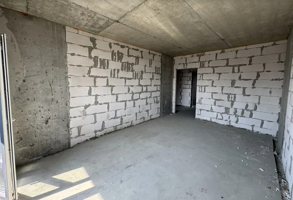 Продаж 1к квартири 46.9 кв. м на вул. Торговиця Тернопіль - фото 2