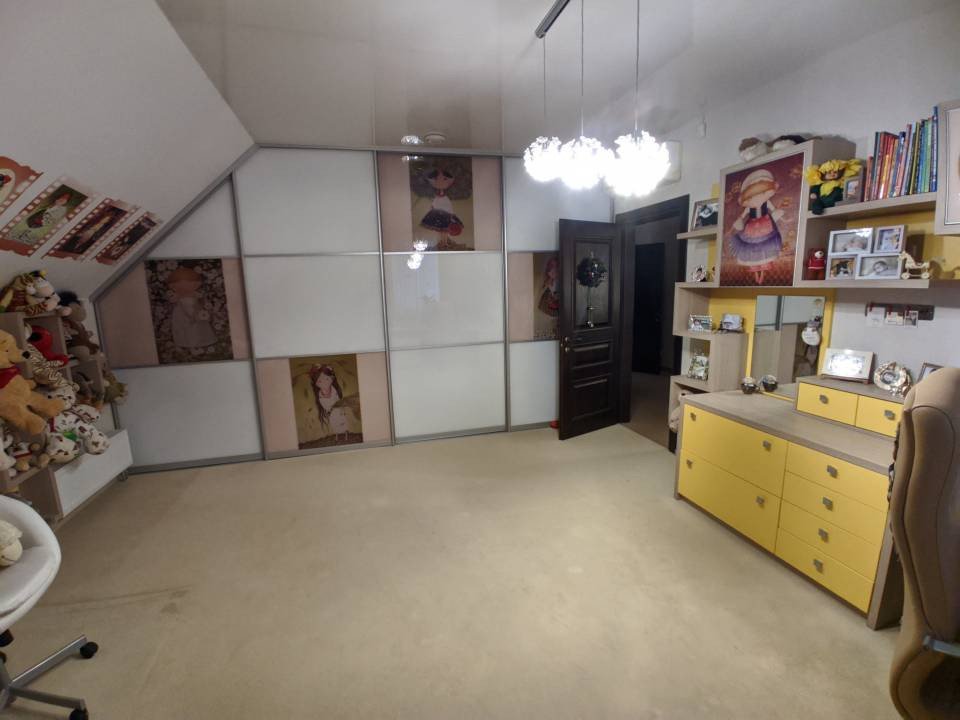 Продаж 2-поверховий Будинок  364 кв.м 6 кімн. на вул. Шевченка, Свидівок - фото 14