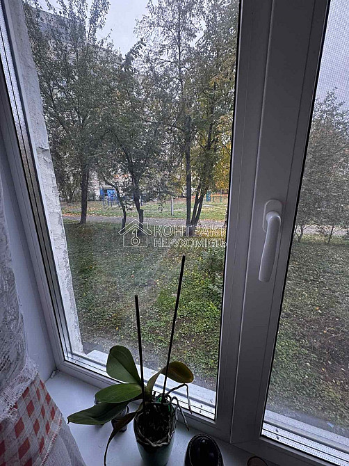 Продаж Квартира 4-кімнатна, 1/9 поверх на вул. Перемоги Харків - фото 4