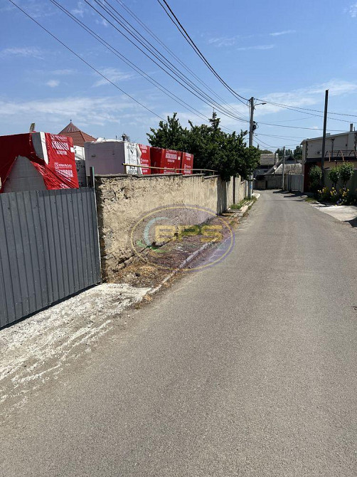 Продаж земельної ділянки 6.5 соток Одеса - фото 1