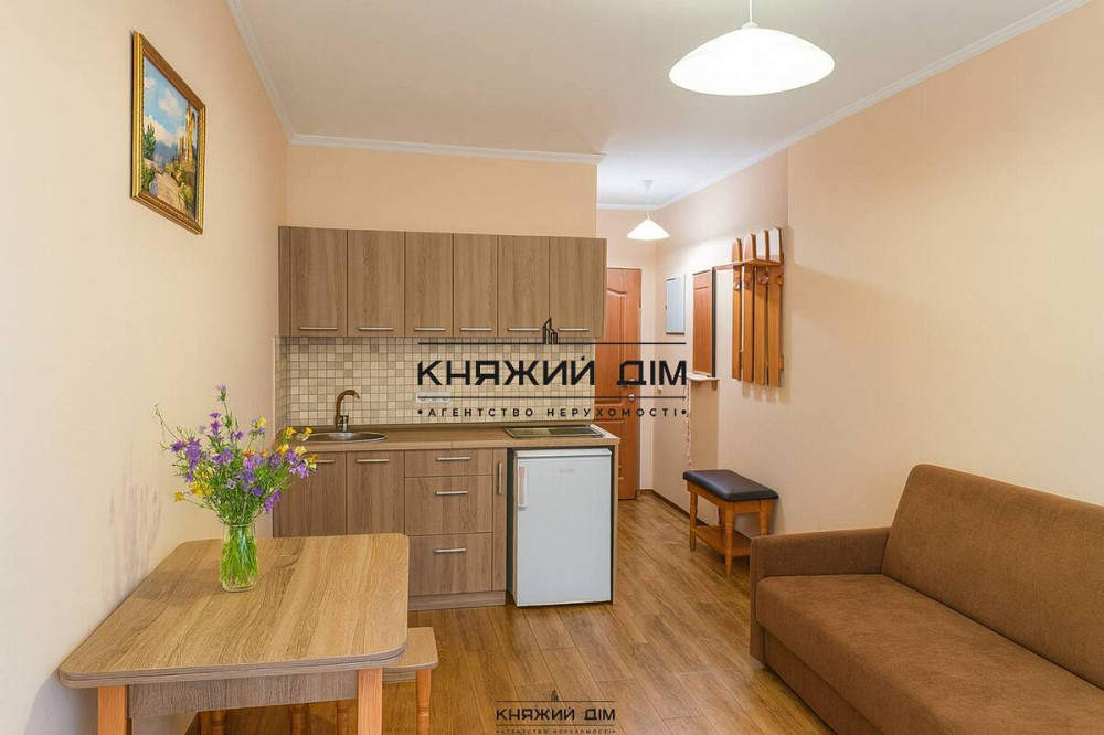 1кімн студіо ЖК Софіївський квартал № 11204042  - фото 11