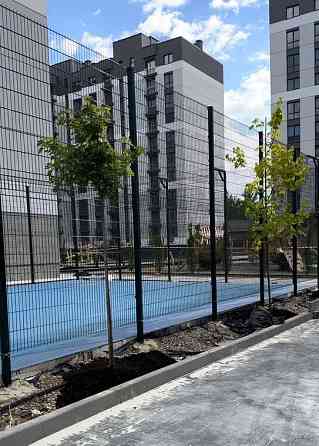 Продаж Квартира 3-кімнатна, 9/10 поверх на вул.Довженка Івано-Франківськ