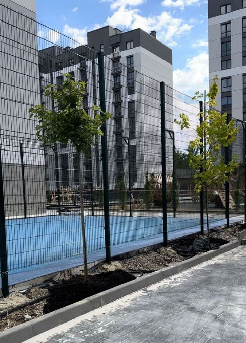 Продаж Квартира 3-кімнатна, 9/10 поверх на вул.Довженка Івано-Франківськ - фото 2