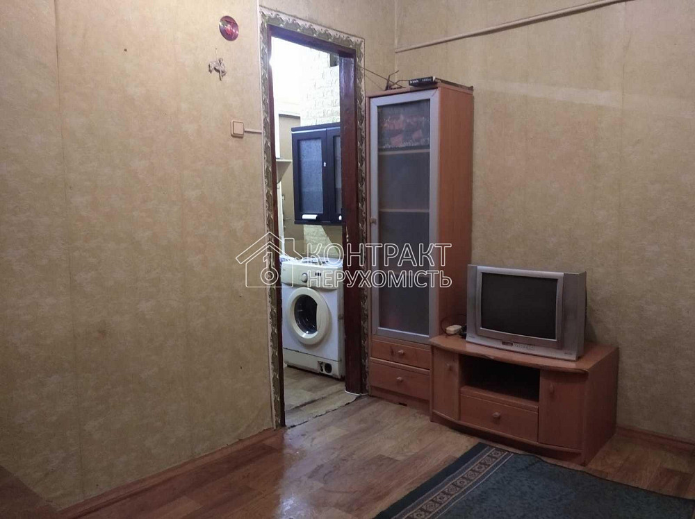 Оренда Квартира 2-кімнатна, 2/2 поверх на вул. Юмашева Харків - фото 2