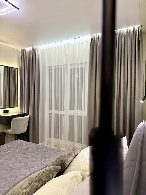 Продаж Квартира 1-кімнатна, 10/25 поверх на Максимовича Михайла вул., д. 24-Г Київ - фото 5