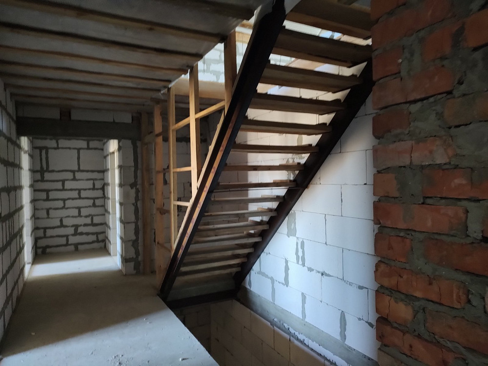 Продаж комерційне приміщення на переулок Фиалковый, 3 приміщень - 13, поверх - 4 Молодіжне - фото 8