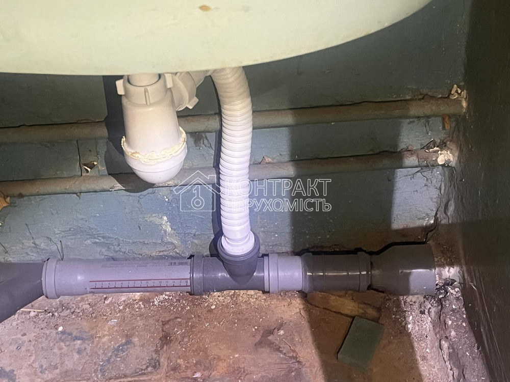 Продаж Квартира 1-кімнатна, 8/9 поверх на вул. Каденюка Kharkiv - photo 8