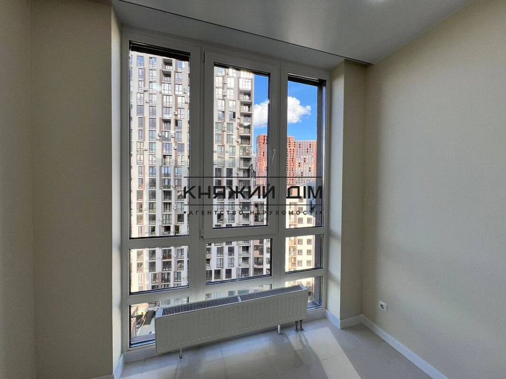 Оренда Квартира 1-кімнатна, 12/20 поверх на Глубочицкая ул. Київ - фото 7