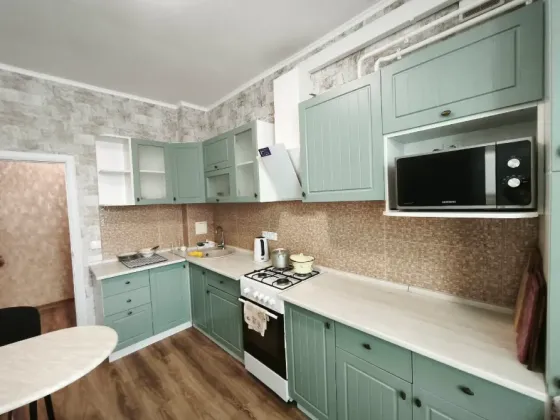 Продажа 1к Квартира 46 кв.м Івана Котляревського 10а Ужгород