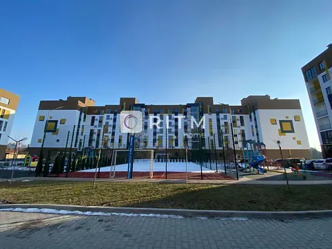 Продаж 1к Квартира 44.5 кв.м Шкільна вулиця 6 Луцьк - фото 10