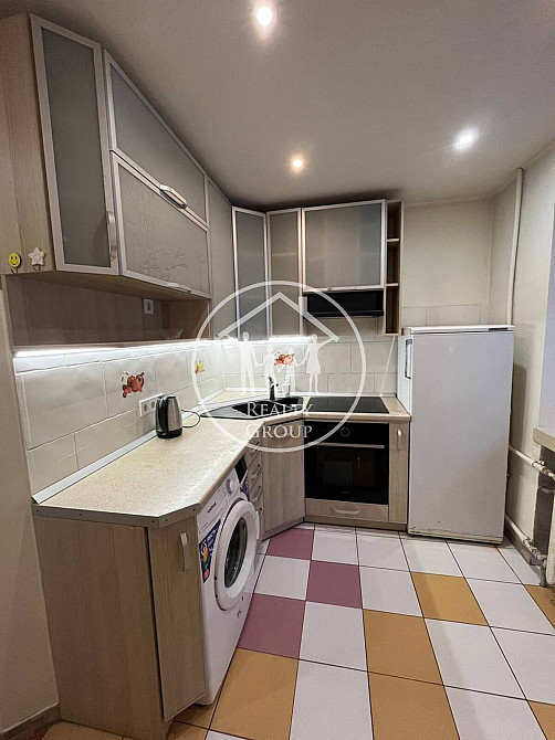 Продаж Квартира 1-кімнатна, 1/5 поверх на Шевченка вул., 66 Львів - фото 7