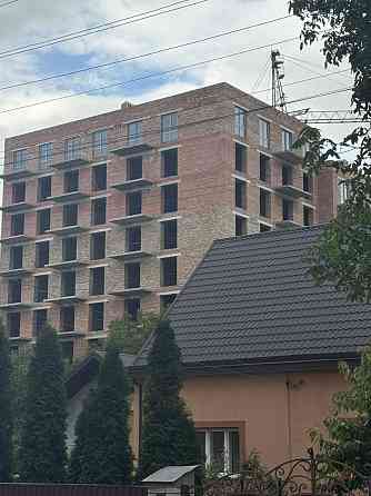 Продаж Квартира 1-кімнатна, 2/9 поверх на Комунальна, 3 Ивано-Франковск