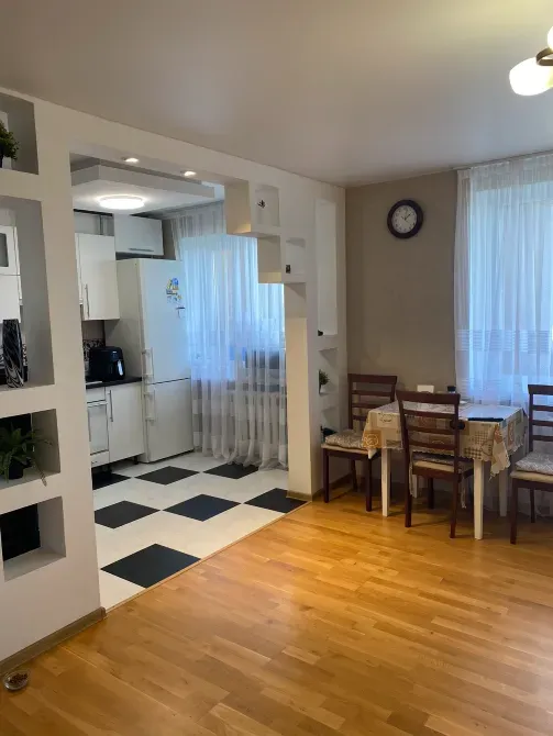 Продаж 4к Квартира 82 кв.м Привокзальна 6/126 Житомир - фото 10