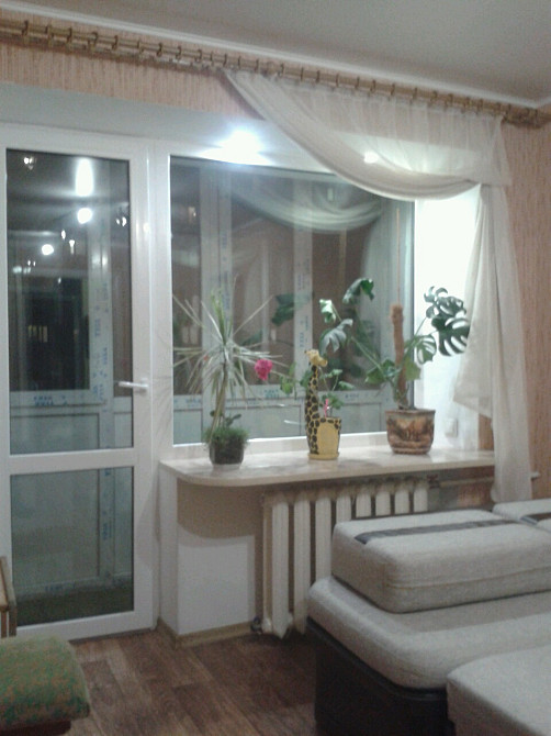 Оренда 3к Квартира 60 кв.м Бородія Zhytomyr - photo 1