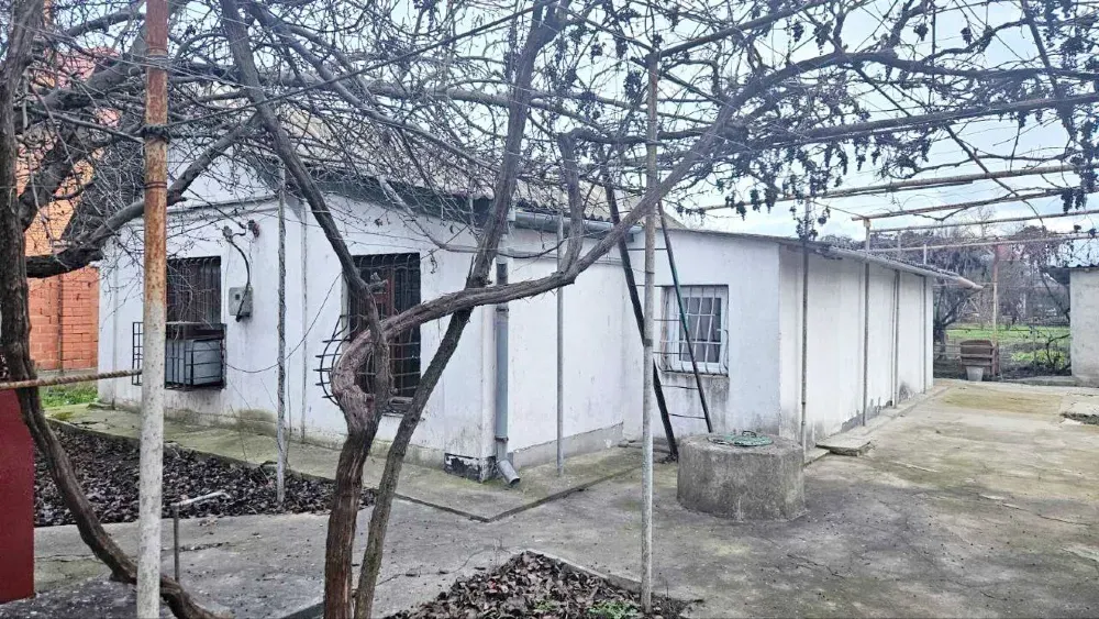 For sale 1-storey House with land 20 ares 103 sq.m 4 rooms at Патриотическая Fontanka - photo 2