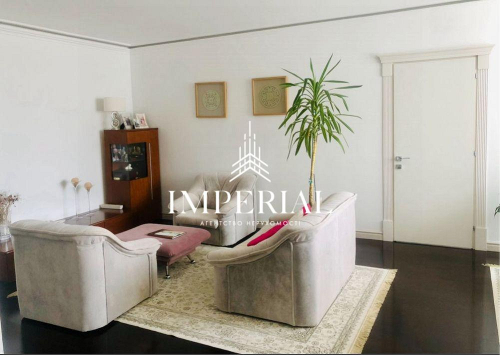 Оренда Квартира 3-кімнатна, 20/26 поверх на вул. Валерія Лобановського Київ - фото 4