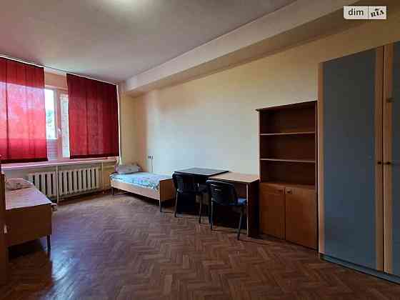 Оренда Квартира 1-кімнатна, 4/9 поверх на Нагірна, 25 Киев