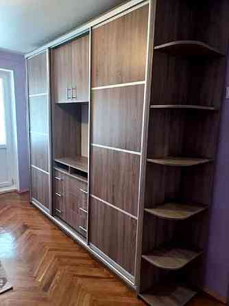 Продаж Квартира 1-кімнатна, 4/5 поверх на улица Донца Михаила, д.27 Киев