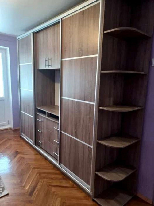 Продаж Квартира 1-кімнатна, 4/5 поверх на улица Донца Михаила, д.27 Киев - изображение 4