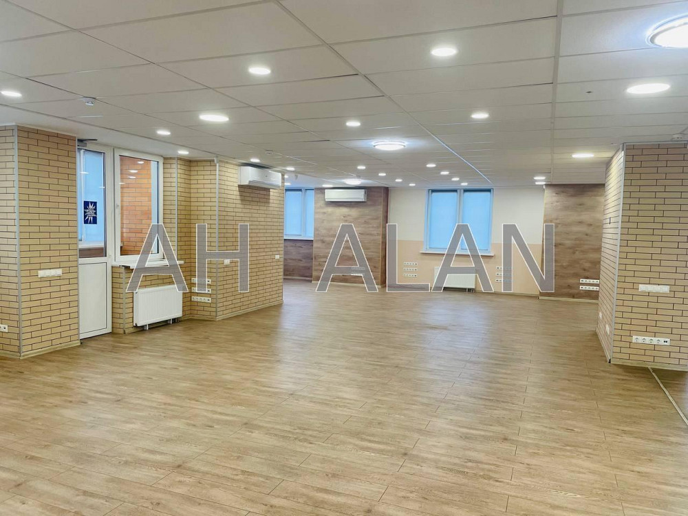 Оренда офісне приміщення на Ділова вул., 2Б поверх - 1/25 Київ - фото 14