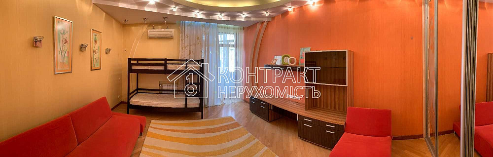 Продаж Квартира 4-кімнатна, 9/10 поверх на вул. Отакара Яроша Харків - фото 6