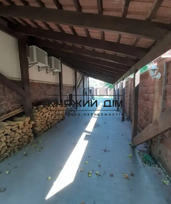 Продаж будинок 285 м2 на Нивках. № 2211586 Київ - фото 19