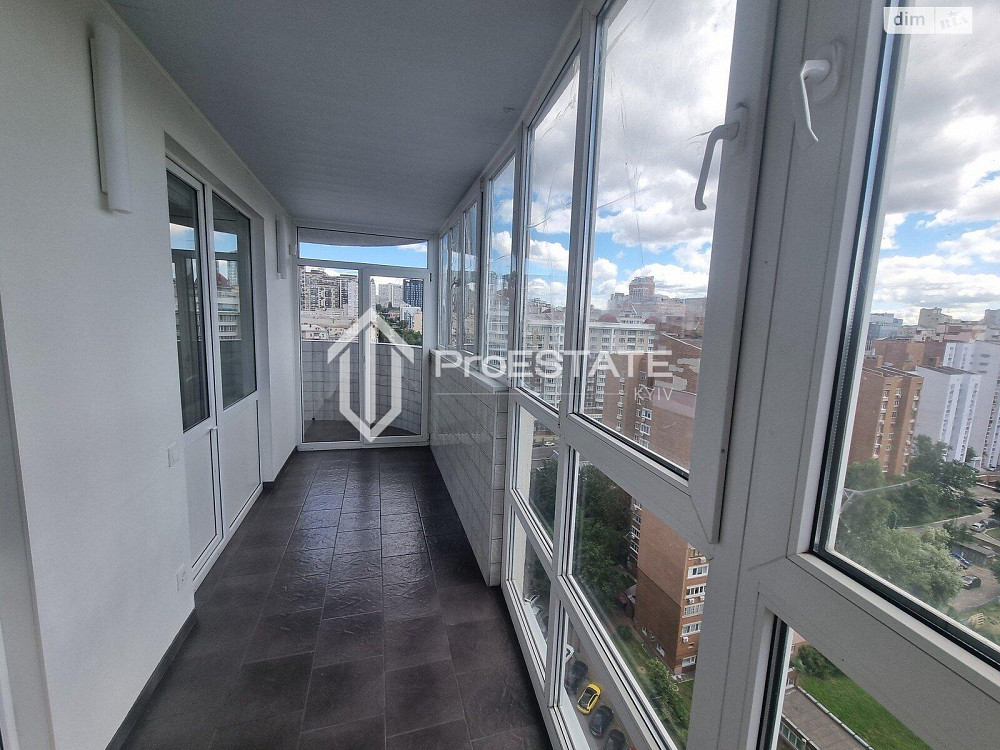 Продаж Квартира 2-кімнатна, 16/24 поверх на вул. Малевича Київ - фото 17
