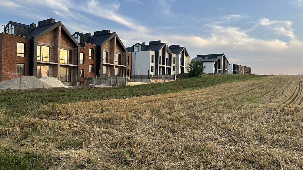 Продаж земельної ділянки 11 соток Байківці - фото 7