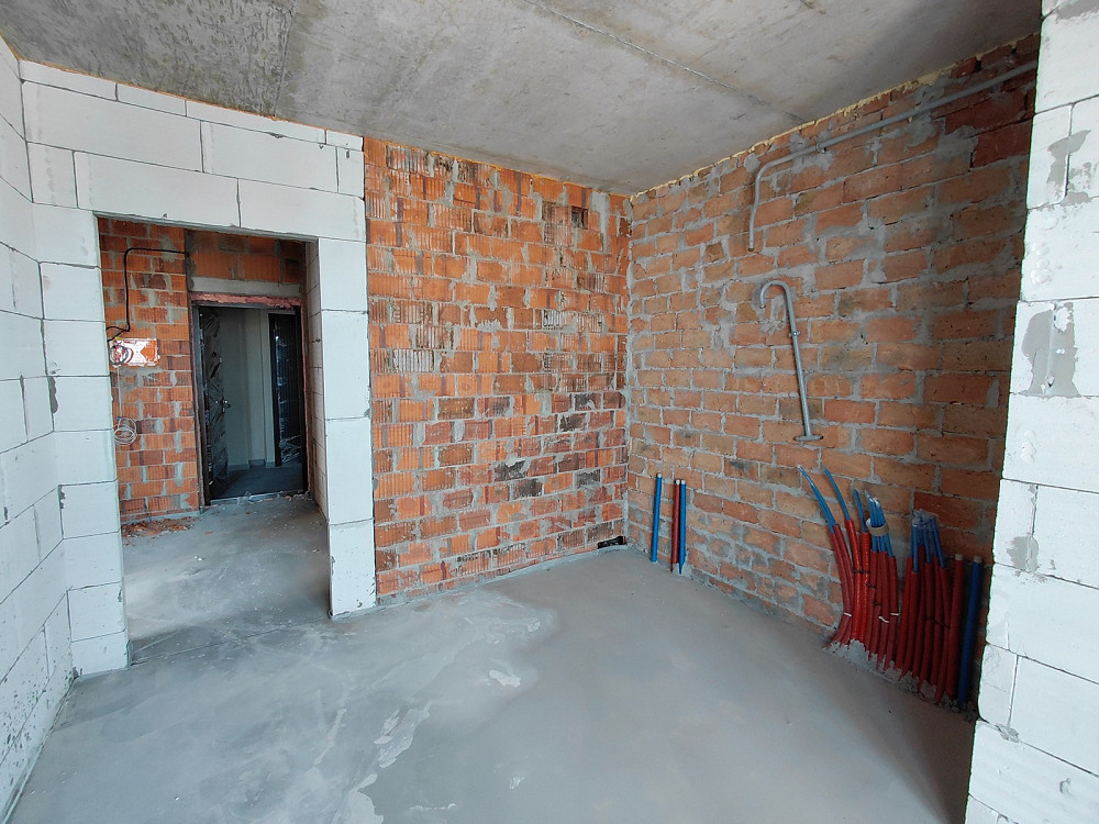 Продаж Квартира 1-кімнатна, 15/16 поверх Тернопіль - фото 12