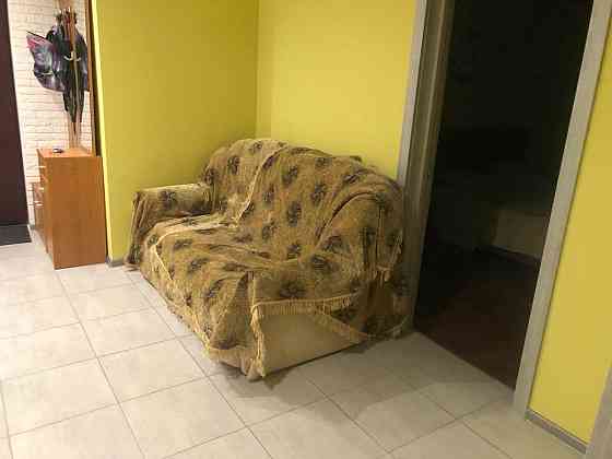 Оренда Квартира 3-кімнатна, 5/16 поверх на Ревуцького, 19/1 Киев