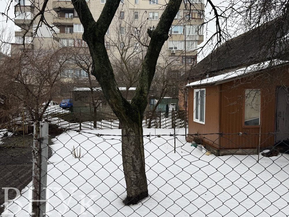 Продаж Квартира 1-кімнатна, 1/1 поверх на миру (район Ковельська) Луцьк - фото 7