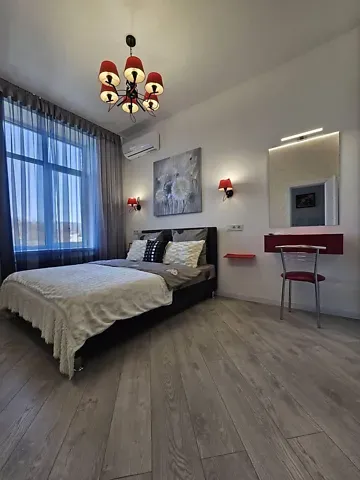 Оренда 2к Квартира 50 кв.м ЖК Затишний Дніпро - фото 1