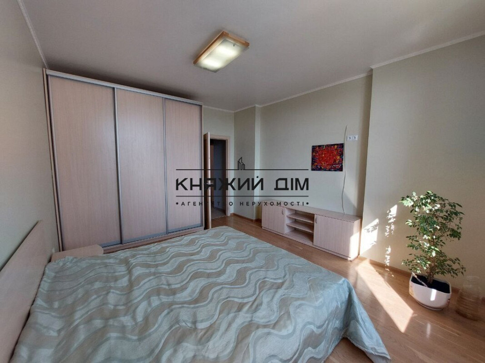 Продаж роздільної 3-х кімнатної квартири на Позняках. №21144413 Київ - фото 10