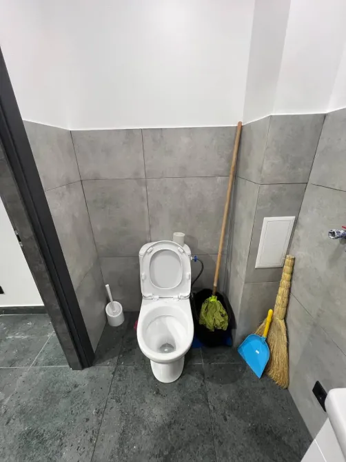 Здається Приміщення в житловому будинку площа 38.4 кв.м Івано-Франківськ Княгинин Івано-Франківськ - фото 1