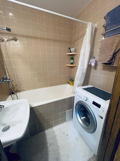 Продаж Квартира 4-кімнатна, 8/9 поверх на Сухомлинского, 68 Дніпро - фото 15