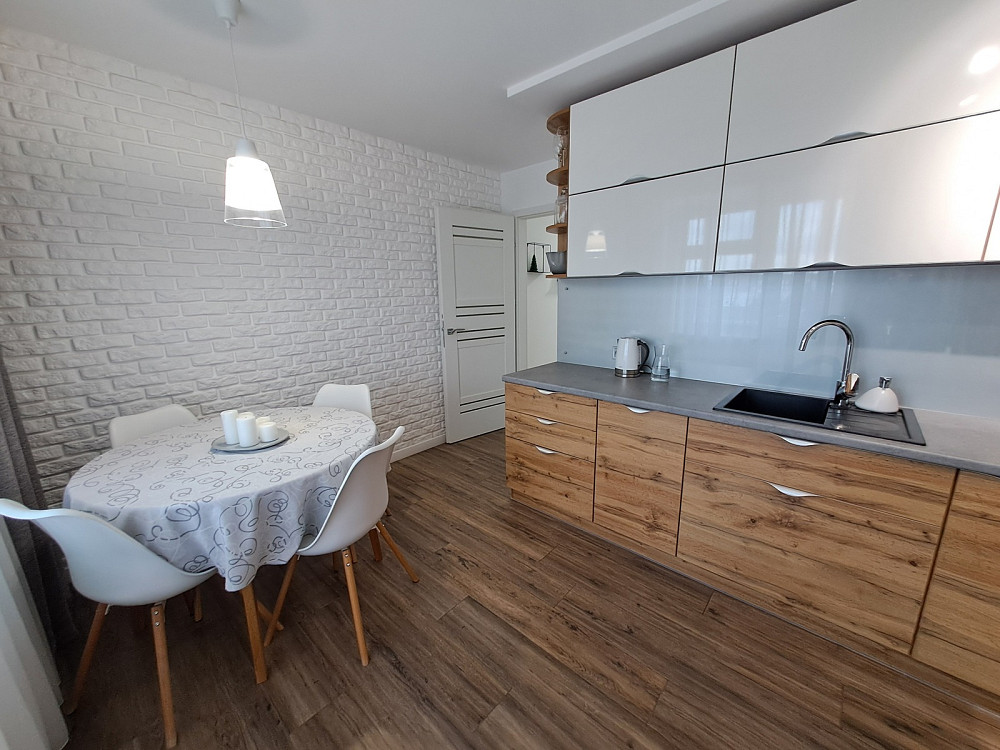 Оренда сучасної та комфортної 2 кім квартири по вул. Київська Тернопіль - фото 4