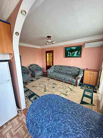 Продаж Квартира 2-кімнатна, 5/5 поверх на Пирогівський шлях вул., д. 44 Київ