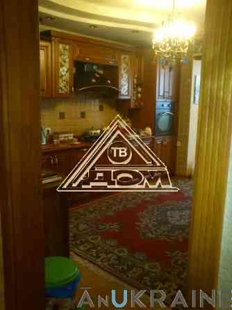 ТВ-3 Продам квартиру в новом доме на Черемушках. Odessa