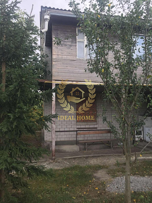 Продам двоповерховий будинок у центрі села Надросівка  - фото 10