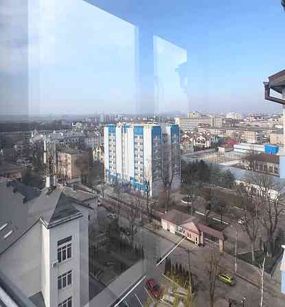 Продаж Квартира 3-кімнатна, 12/12 поверх на Національної Гвардії вул., 14В Івано-Франківськ