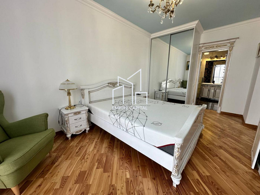 Оренда 2к квартири 83 кв. м Львів - фото 1