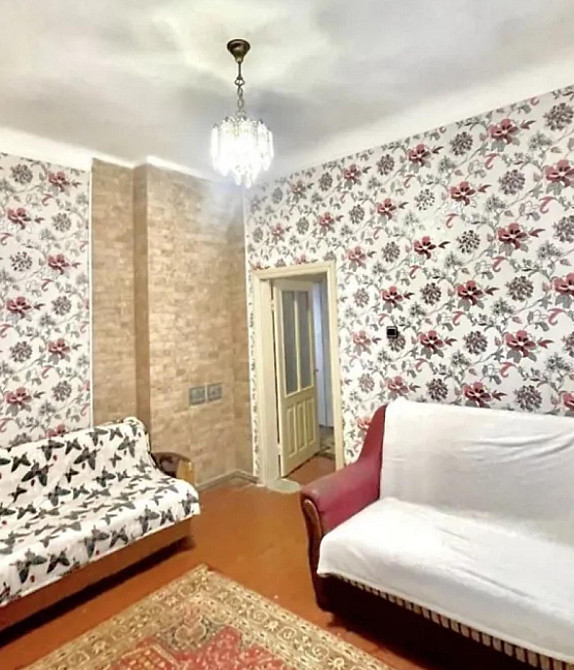 Продаж Квартира 2-кімнатна, 2/2 поверх на вул. проспект Миру Житомир - изображение 8