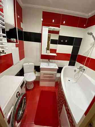 Оренда Квартира 2-кімнатна, 4/22 поверх на Гарматна, 31а Kiev