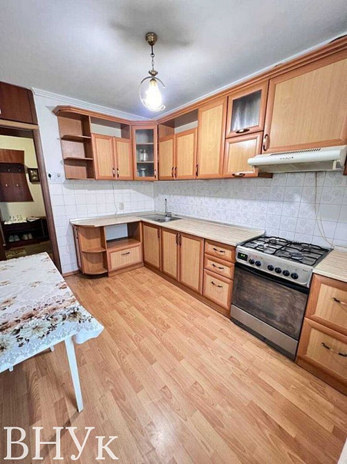 Продаж Квартира 4-кімнатна, 9/9 поверх Луцьк - фото 9