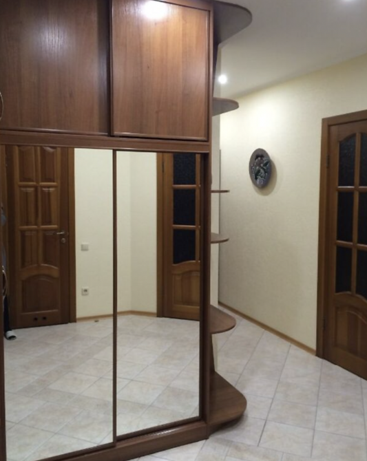 Оренда Квартира 2-кімнатна, 11/16 поверх на ул. Княжий Затон Київ - фото 9