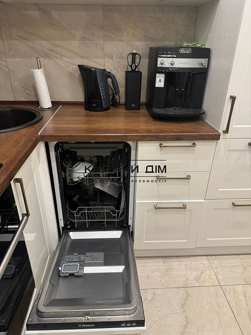 Продаж 1-кімнатної квартири студіо в ЖК Рів'єра. № 21146520 Київ - фото 11