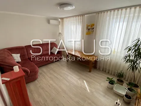 Продаж 1-поверховий   95.6 кв.м 4 кімн. на Степова вулиця 17  - фото 19