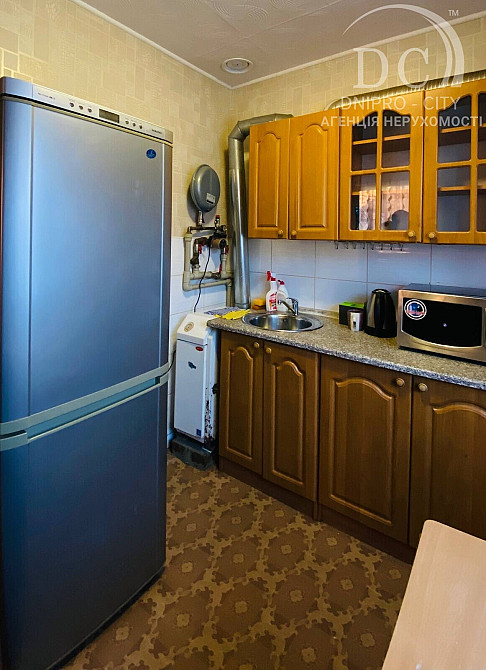 Оренда Квартира 2-кімнатна, 1/1 поверх на Михайла Грушевського вул., 35 Дніпро - фото 3