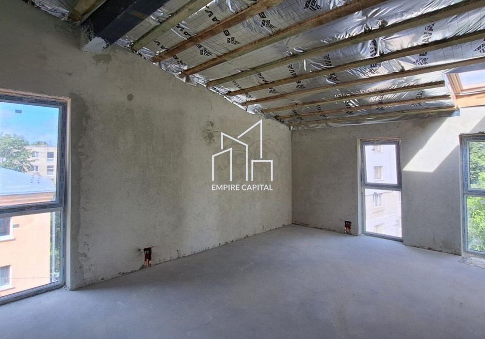 Продаж 2к квартири 70.03 кв. м Львів - фото 17