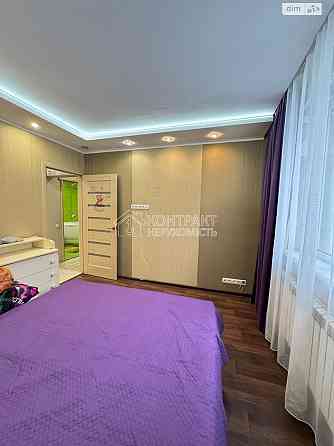 Продаж Квартира 2-кімнатна, 2/16 поверх на вул. Леся Сердюка Харків